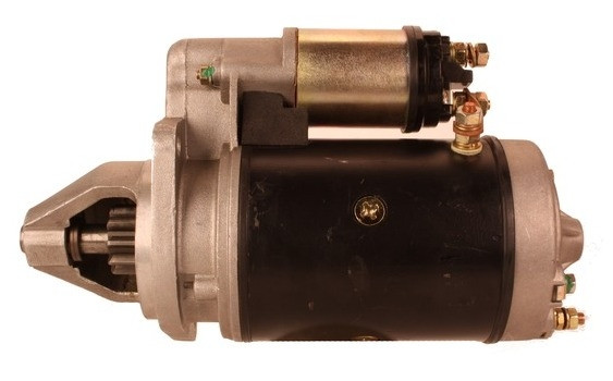 CS107 Rozrusznik Jcb Massey Ferguson