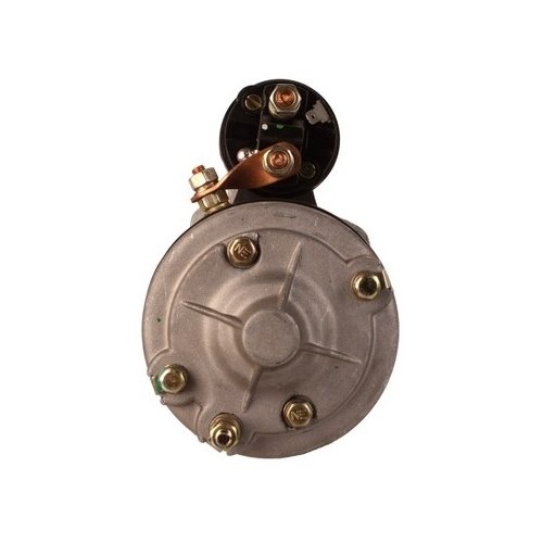 CS107 Rozrusznik Jcb Massey Ferguson