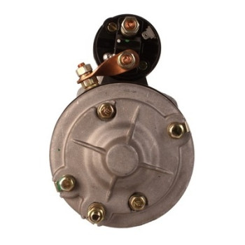 CS107 Rozrusznik Jcb Massey Ferguson