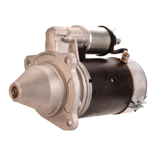 CS109 Rozrusznik Compair Jcb Manitou Massey Ferguson Renault 