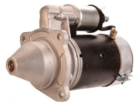 CS109 Rozrusznik Compair Jcb Manitou Massey Ferguson Renault 