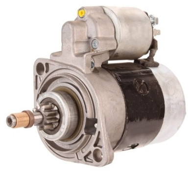 CS116 Rozrusznik Austin Rover Vw