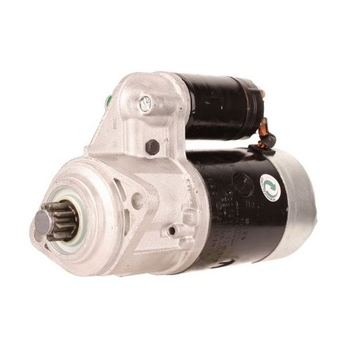 CS117 Rozrusznik Porsche Vw 