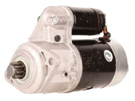 CS117 Rozrusznik Porsche Vw 