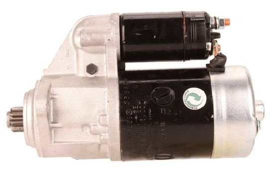 CS117 Rozrusznik Porsche Vw 