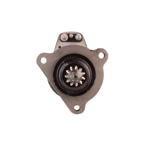 CS121 Rozrusznik Iveco Scania