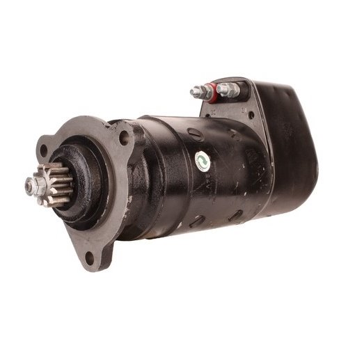 CS121 Rozrusznik Iveco Scania