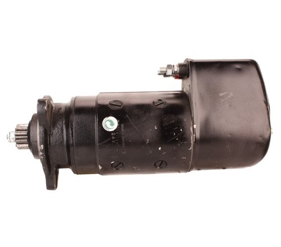 CS121 Rozrusznik Iveco Scania