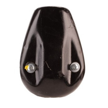 CS121 Rozrusznik Iveco Scania