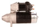 CS126 Rozrusznik Citroen