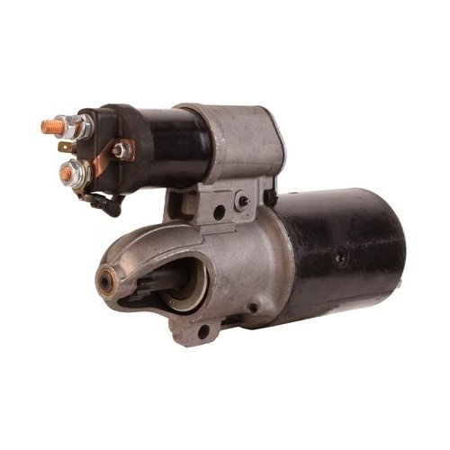 CS127 Rozrusznik Citroen