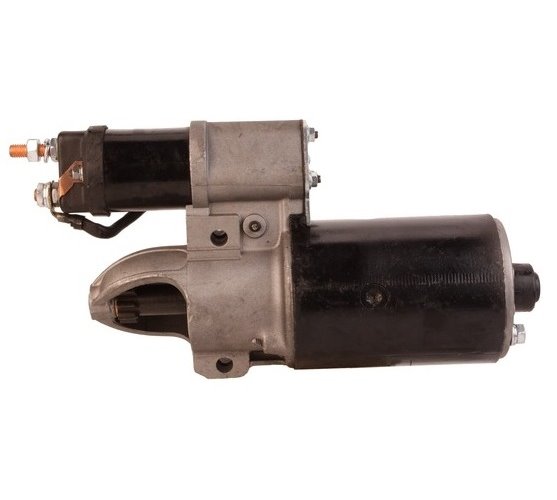 CS127 Rozrusznik Citroen