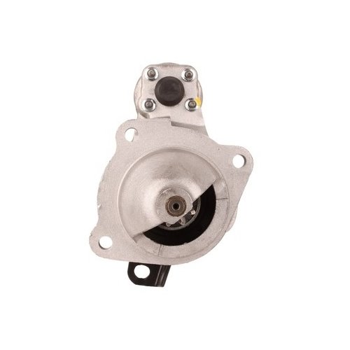 CS128 Rozrusznik Peugeot