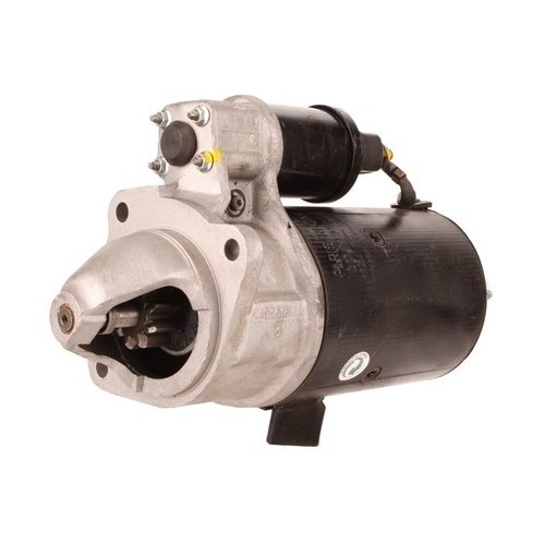 CS128 Rozrusznik Peugeot