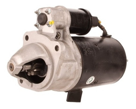 CS128 Rozrusznik Peugeot