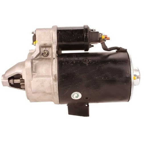 CS128 Rozrusznik Peugeot