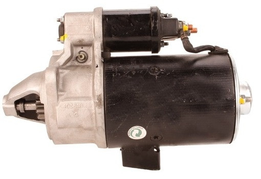 CS128 Rozrusznik Peugeot