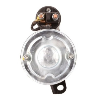 CS128 Rozrusznik Peugeot