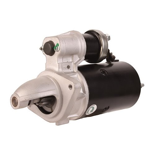 CS129 Rozrusznik Citroen Peugeot