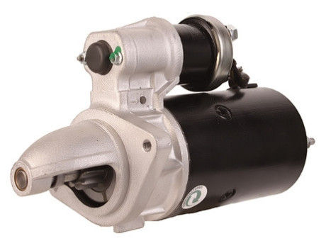 CS129 Rozrusznik Citroen Peugeot