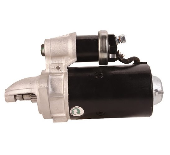 CS129 Rozrusznik Citroen Peugeot