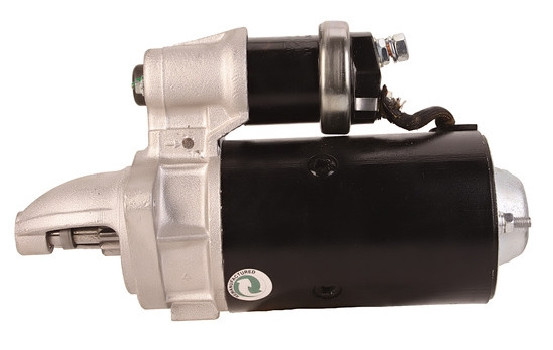 CS129 Rozrusznik Citroen Peugeot