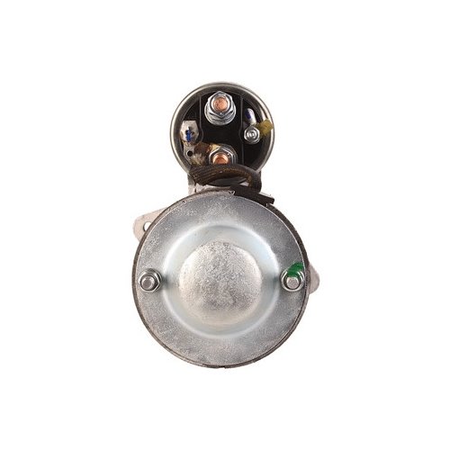 CS129 Rozrusznik Citroen Peugeot