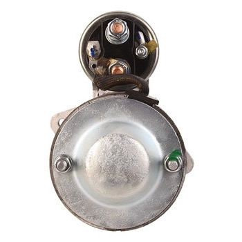 CS129 Rozrusznik Citroen Peugeot