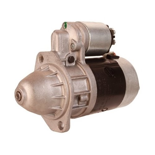 CS137 Rozrusznik Audi Mercedes Benz Porsche