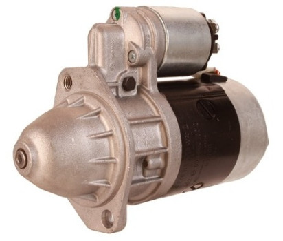 CS137 Rozrusznik Audi Mercedes Benz Porsche