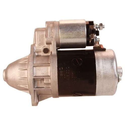 CS137 Rozrusznik Audi Mercedes Benz Porsche