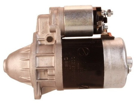 CS137 Rozrusznik Audi Mercedes Benz Porsche