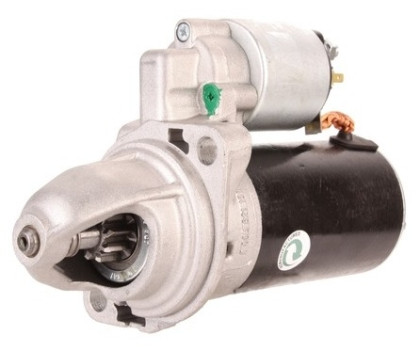 CS140 Rozrusznik Volvo