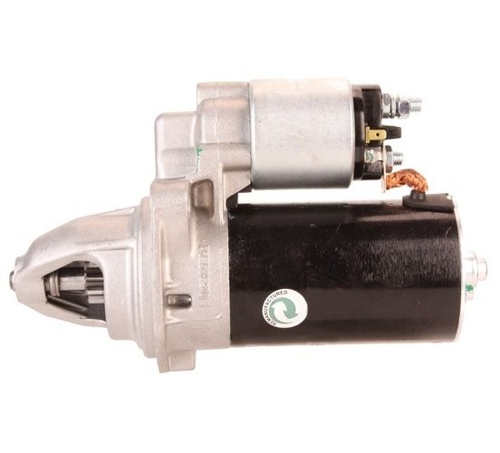 CS140 Rozrusznik Volvo