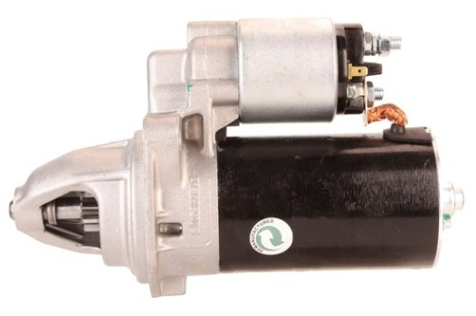 CS140 Rozrusznik Volvo