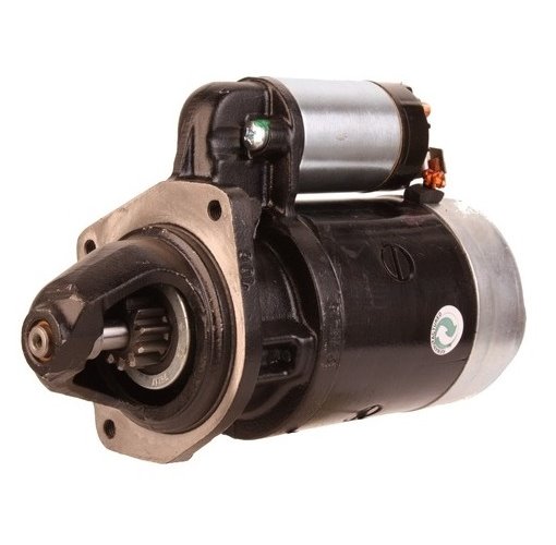 CS146 Rozrusznik Fiat