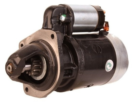 CS146 Rozrusznik Fiat