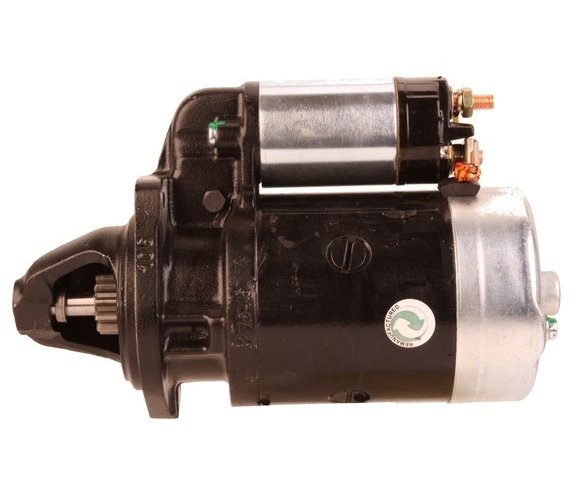 CS146 Rozrusznik Fiat