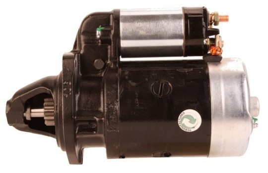 CS146 Rozrusznik Fiat