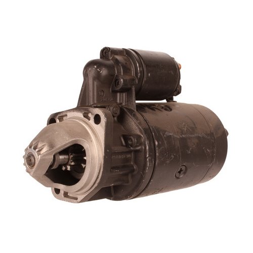 CS149 Rozrusznik Opel 