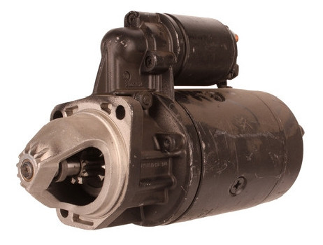 CS149 Rozrusznik Opel 