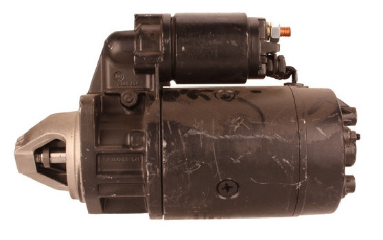 CS149 Rozrusznik Opel 