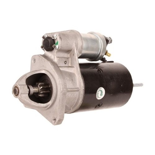 CS150 Rozrusznik Citroen Peugeot Talbot