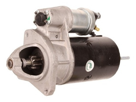 CS150 Rozrusznik Citroen Peugeot Talbot