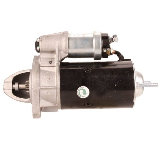 CS150 Rozrusznik Citroen Peugeot Talbot