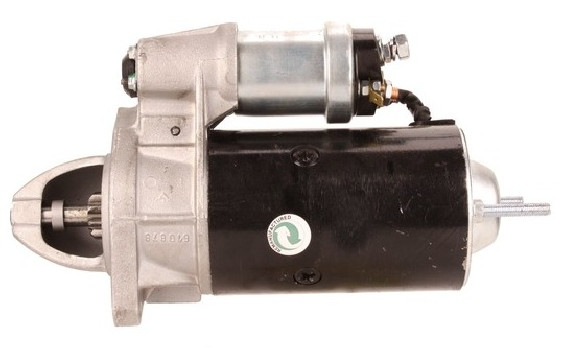 CS150 Rozrusznik Citroen Peugeot Talbot