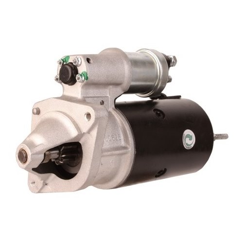 CS154 Rozrusznik Peugeot Talbot