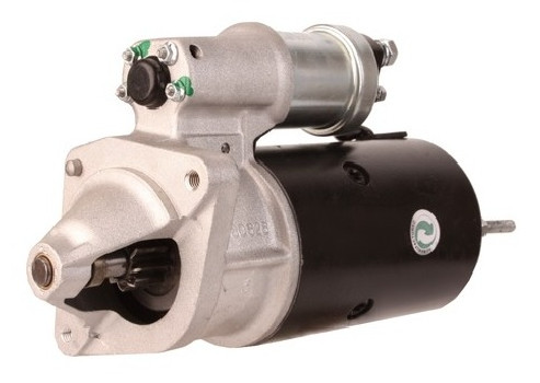 CS154 Rozrusznik Peugeot Talbot