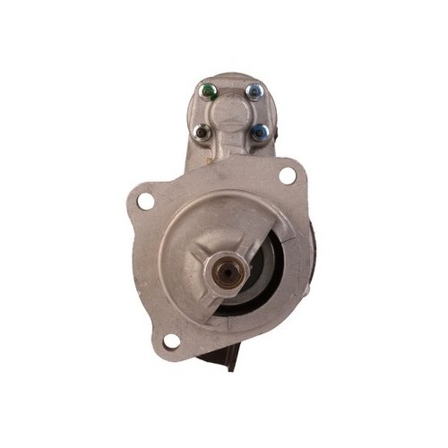 CS163 Rozrusznik Peugeot