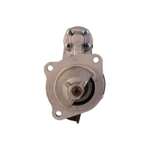 CS163 Rozrusznik Peugeot